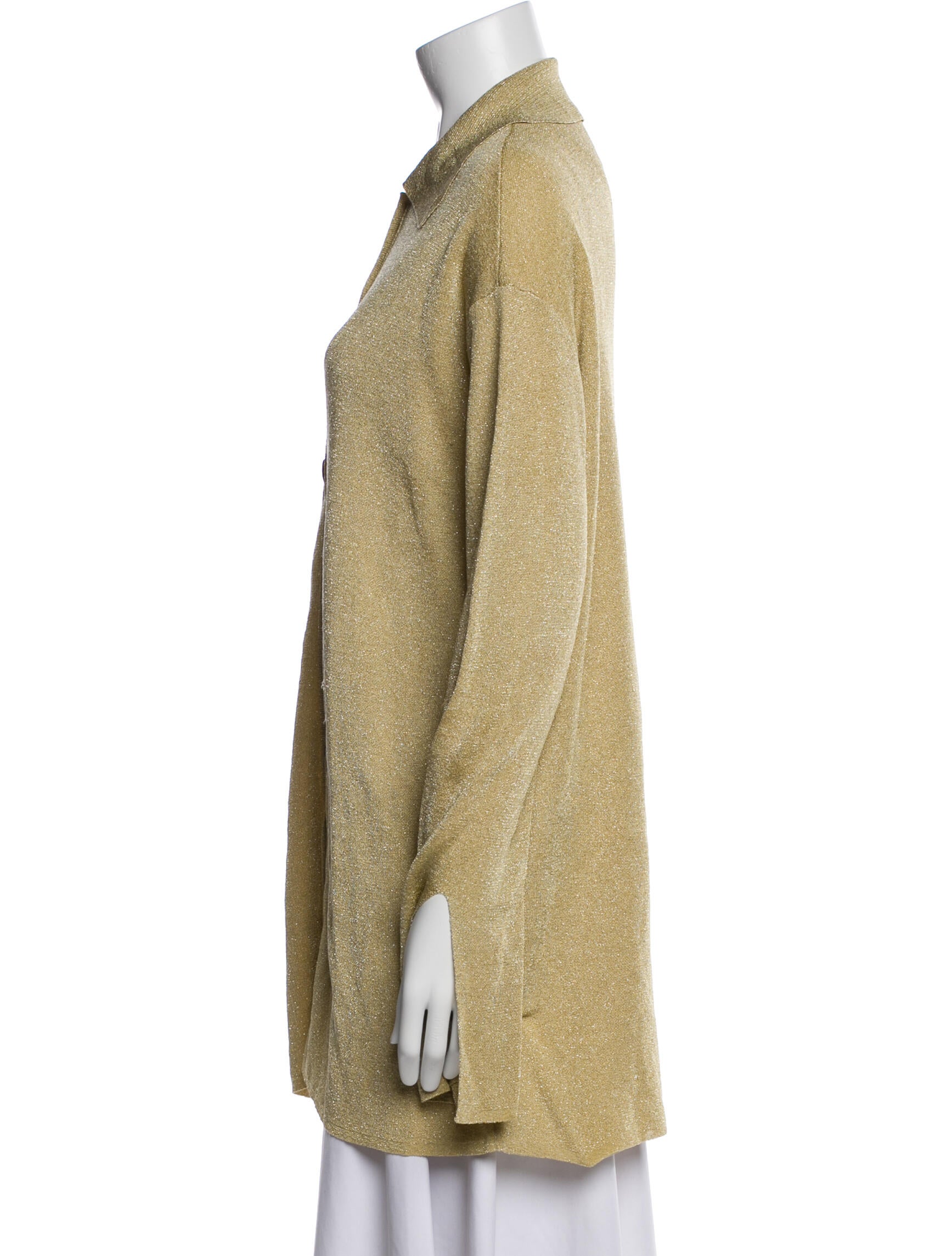 Nanushka Crew Neck Sweater