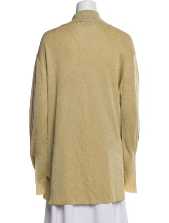 Nanushka Crew Neck Sweater