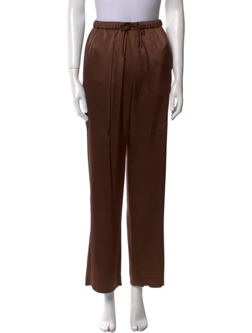 Nanushka Wide Leg Pants
