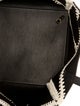 Nanushka Leather Shoulder Bag