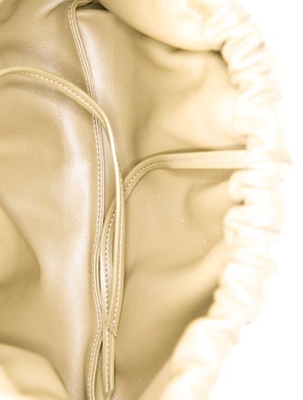 Nanushka Leather Shoulder Bag