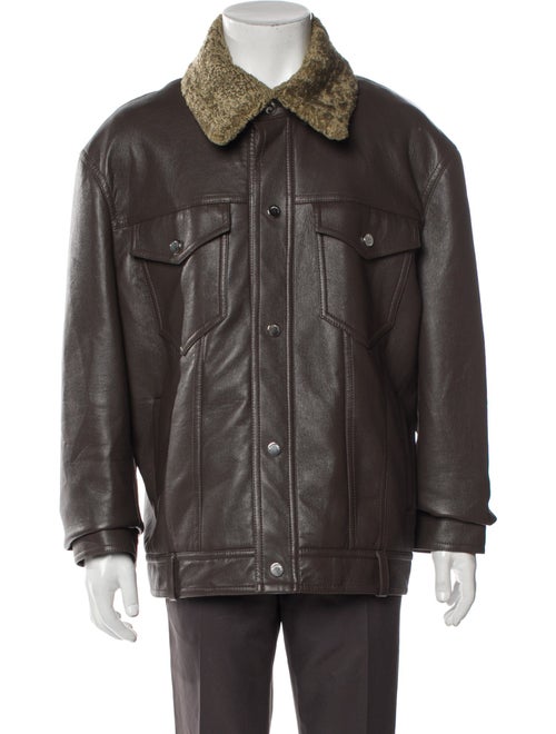 Nanushka Utility Jacket