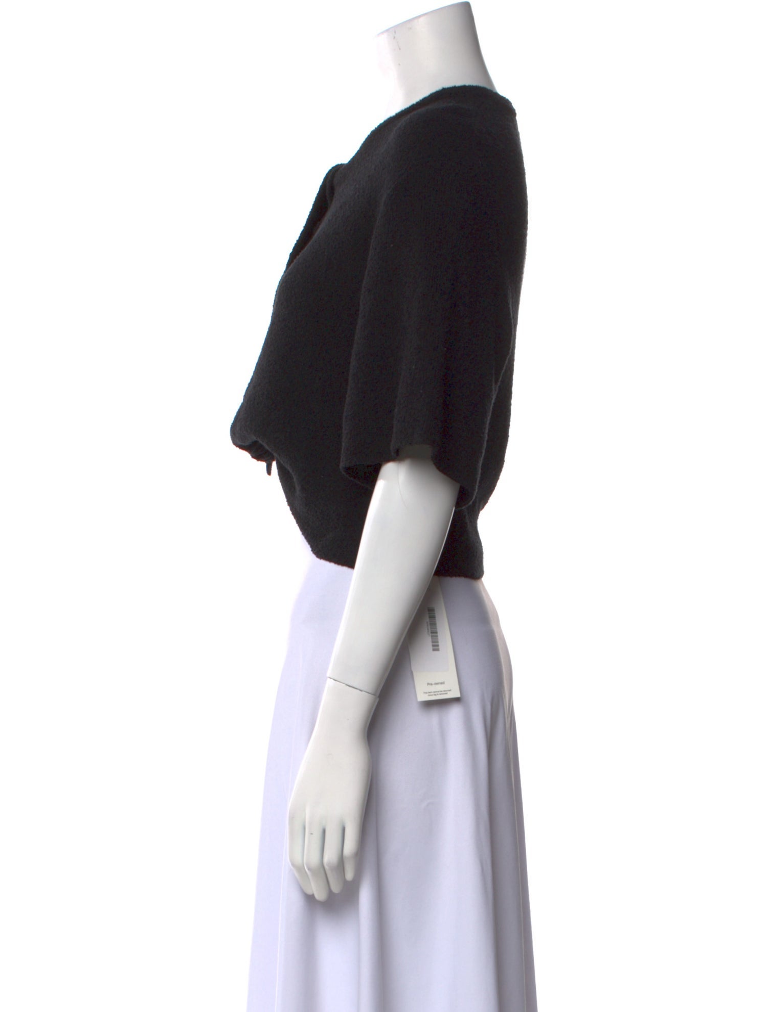 Nanushka Crew Neck Sweater