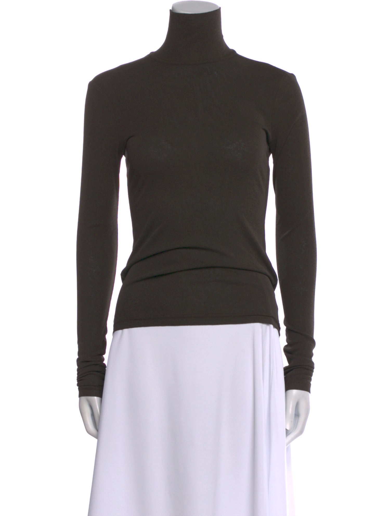 Nanushka Turtleneck Sweater