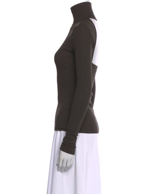 Nanushka Turtleneck Sweater