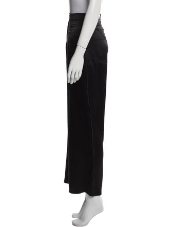Nanushka Wide Leg Pants