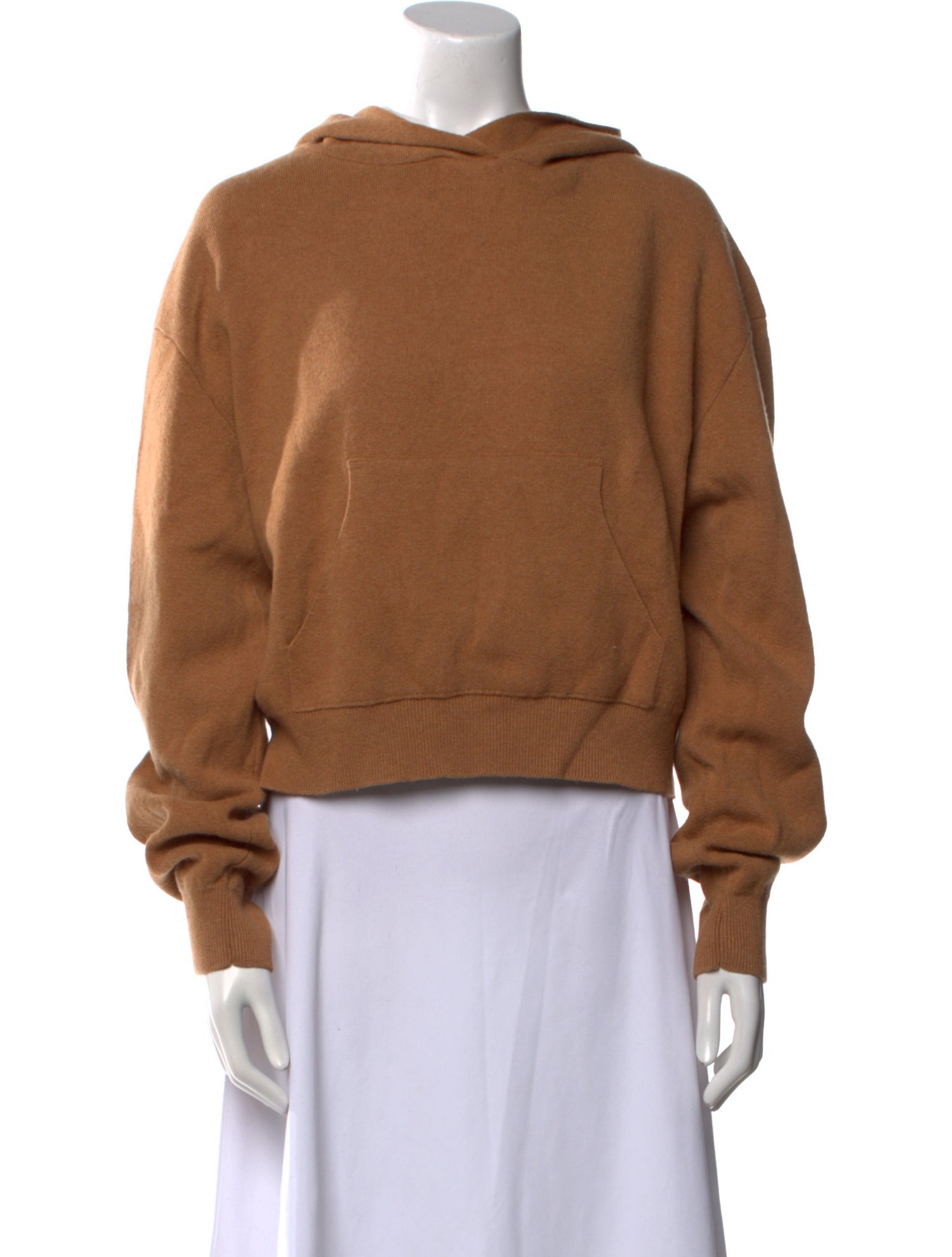 Nanushka Crew Neck Sweater