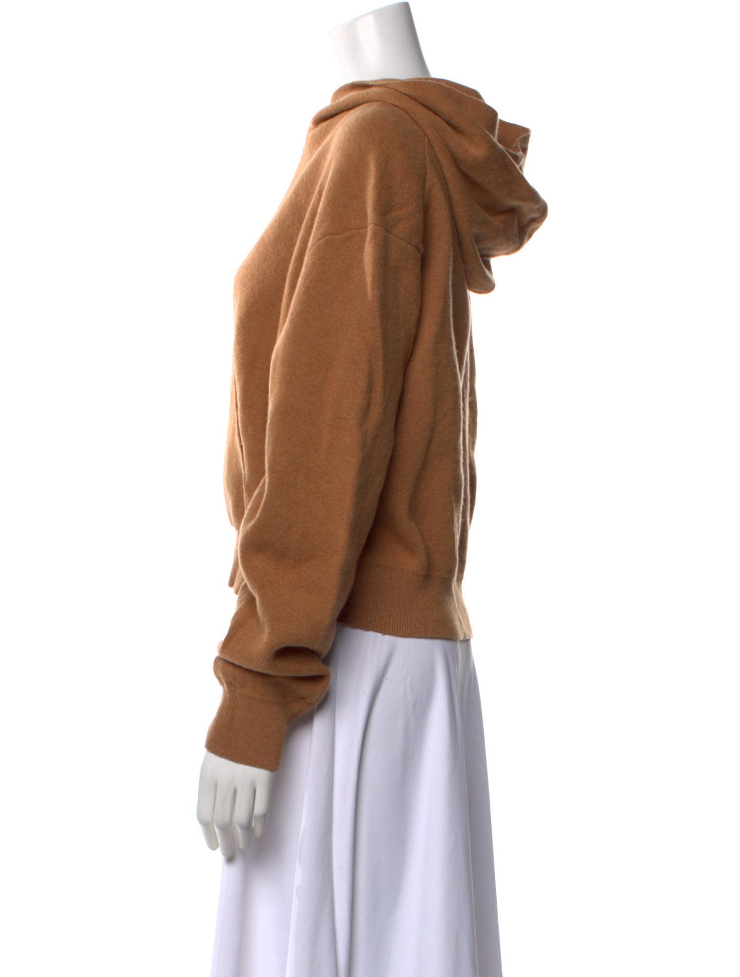 Nanushka Crew Neck Sweater