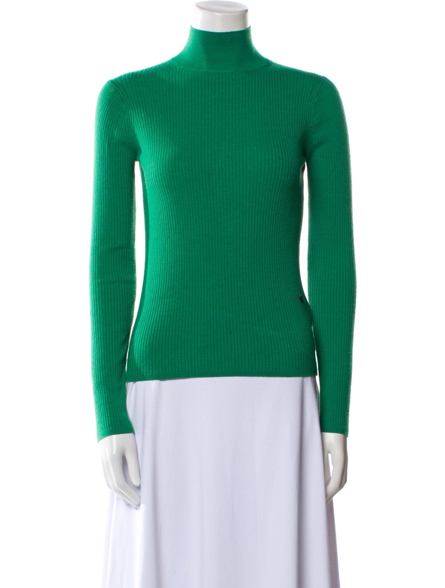 Nanushka Turtleneck Sweater