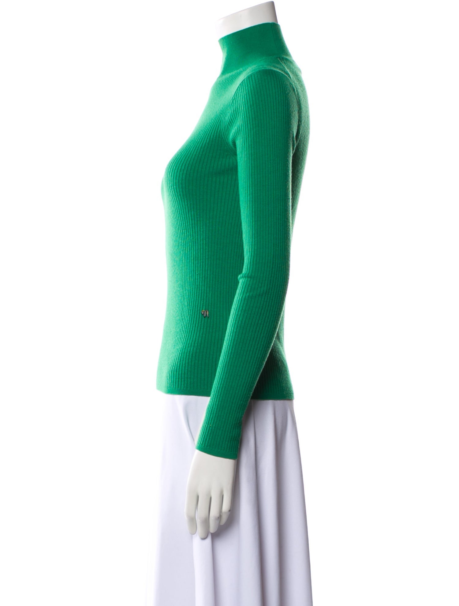 Nanushka Turtleneck Sweater