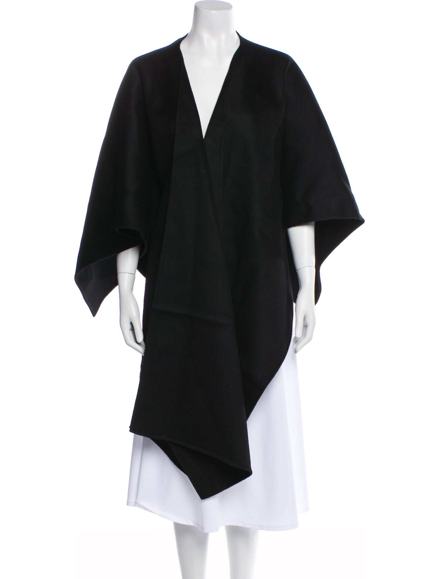 Nanushka Wool V-Neck Sweater w/ Tags