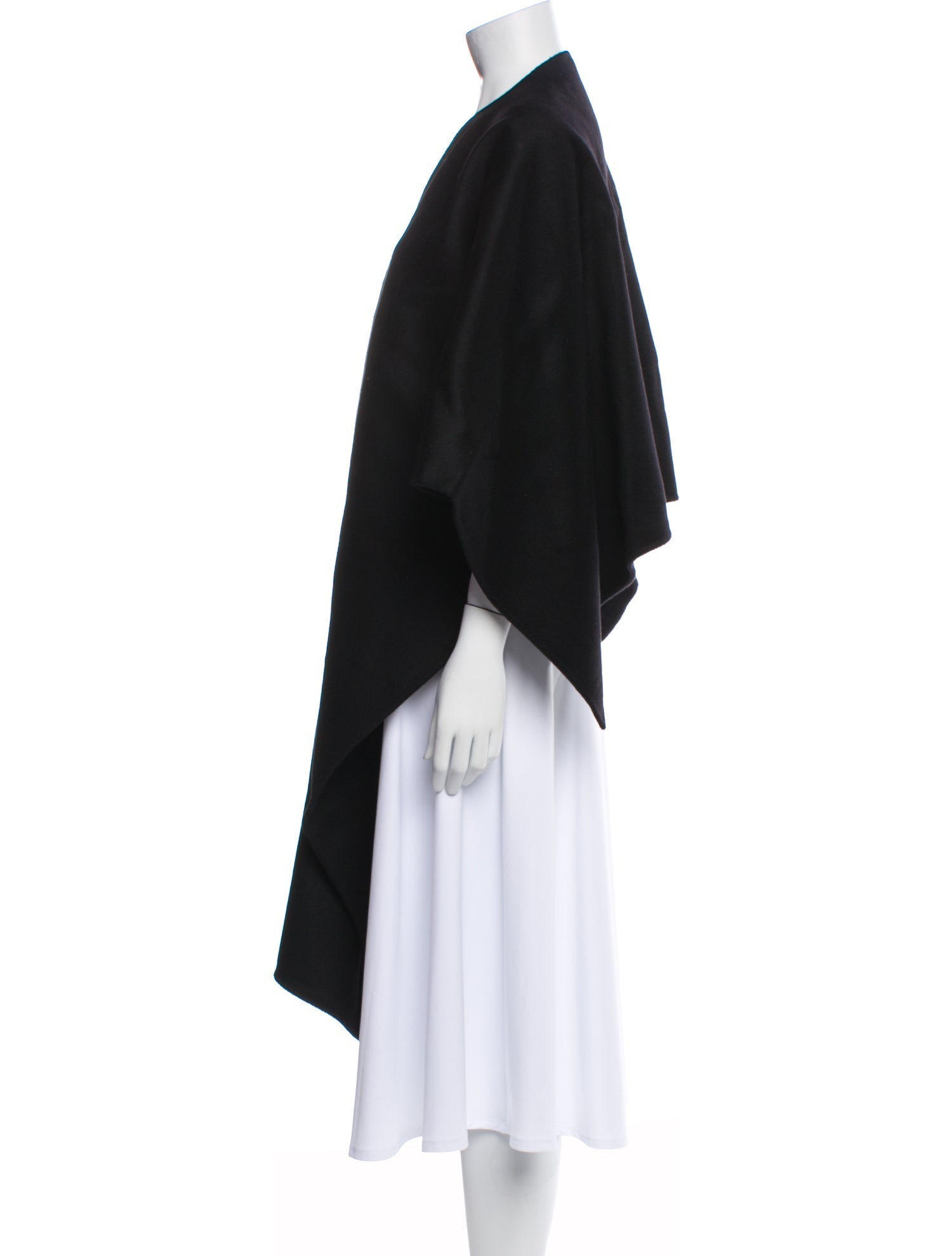 Nanushka Wool V-Neck Sweater w/ Tags