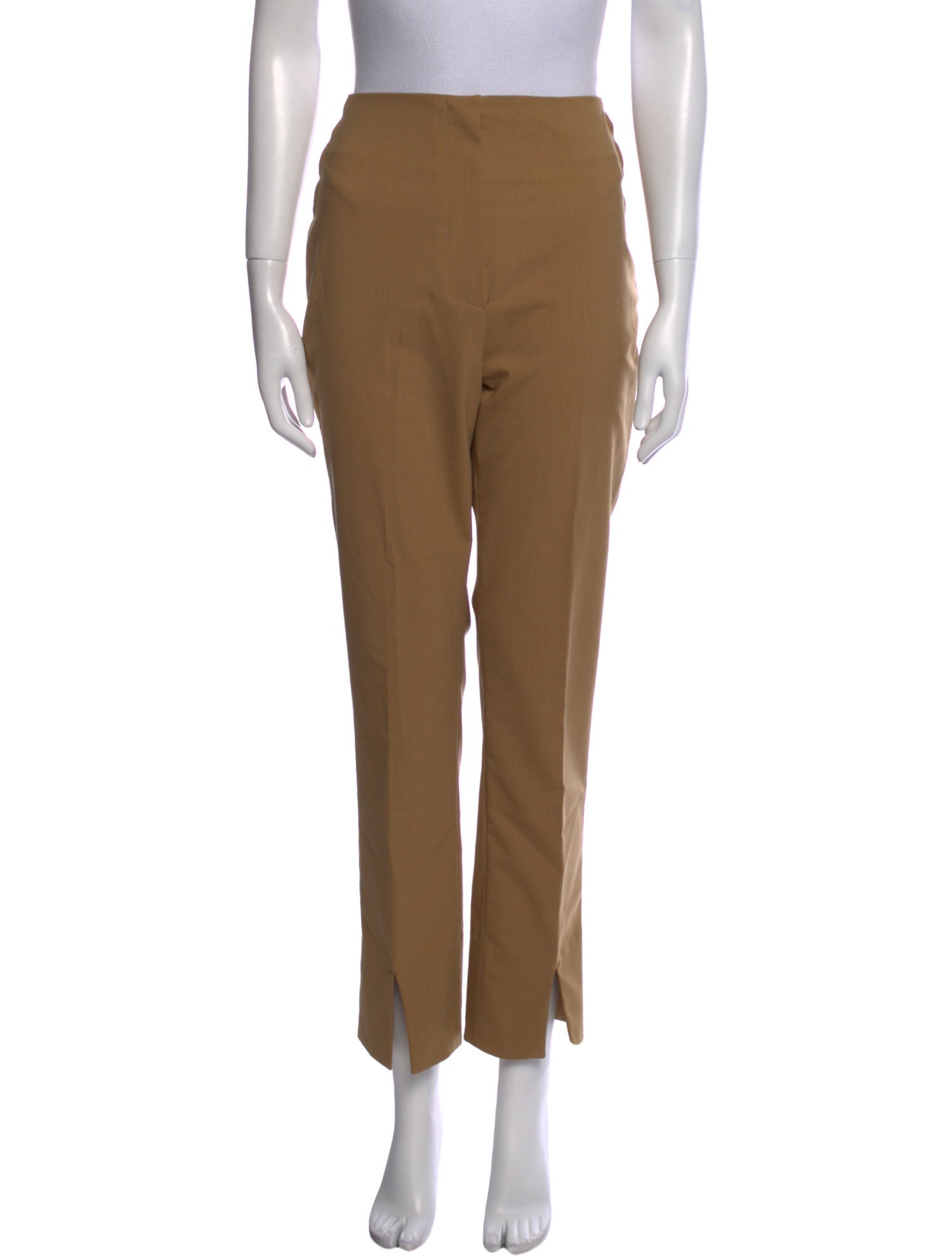 Nanushka Straight Leg Pants