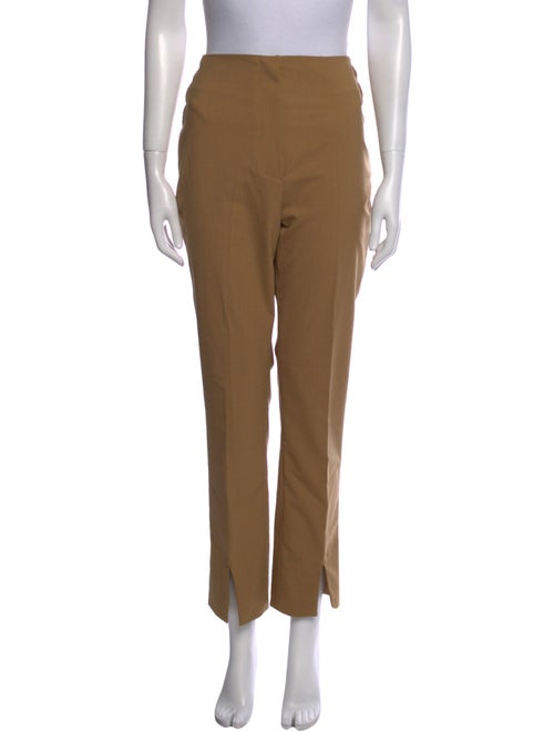 Nanushka Straight Leg Pants
