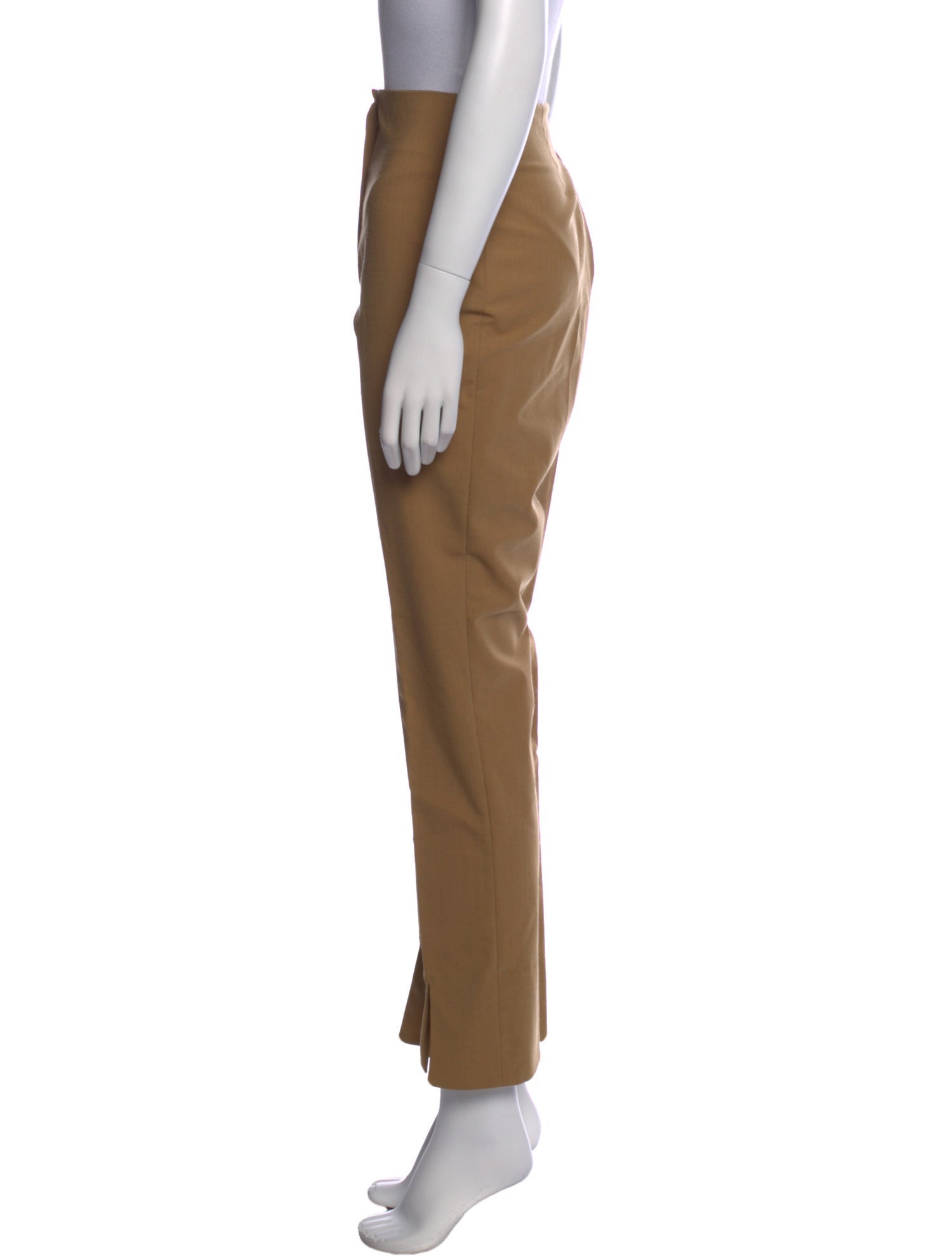 Nanushka Straight Leg Pants