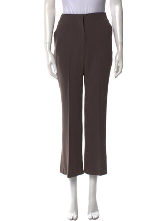 Nanushka Wide Leg Pants
