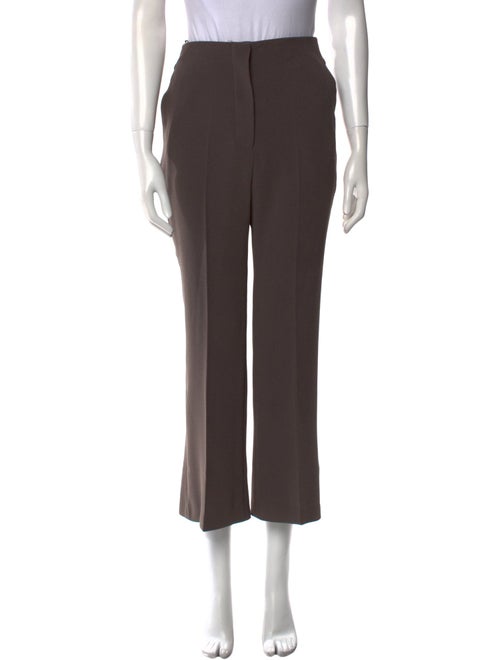 Nanushka Wide Leg Pants