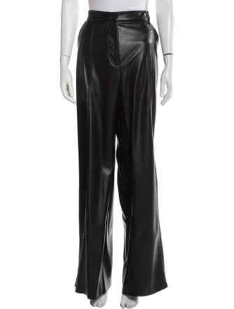 Nanushka Wide Leg Pants