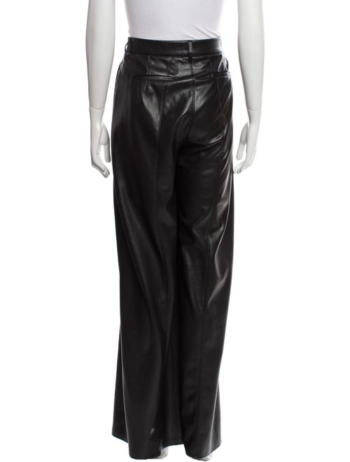 Nanushka Wide Leg Pants