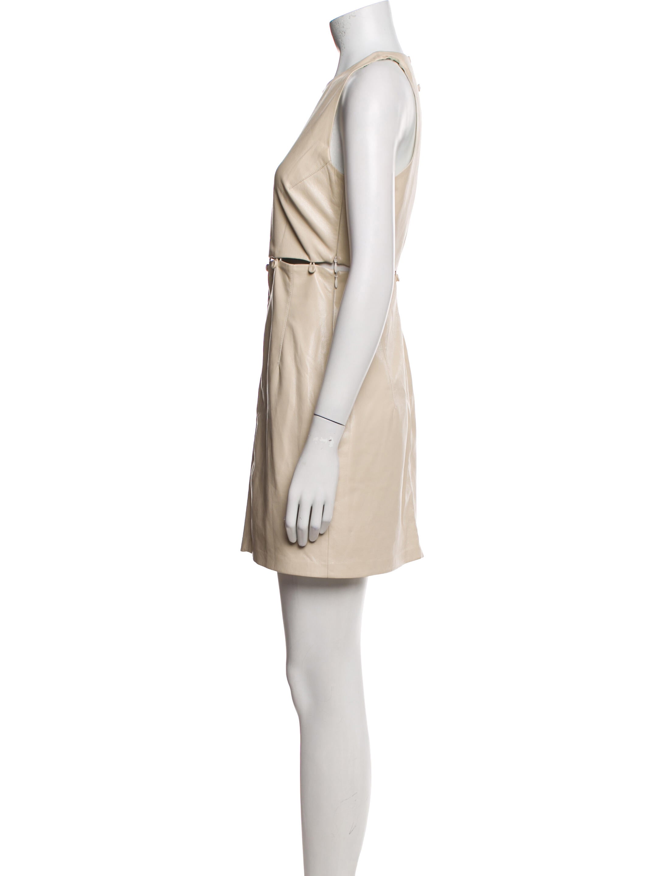 Nanushka Cutout Accent Set