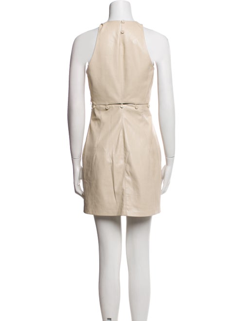 Nanushka Cutout Accent Set