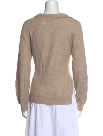 Nanushka Nylon Sweater