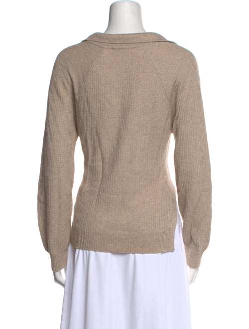 Nanushka Nylon Sweater