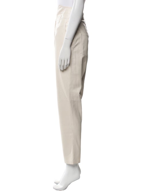 Nanushka Straight Leg Pants