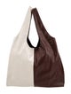 Nanushka Leather Hobo