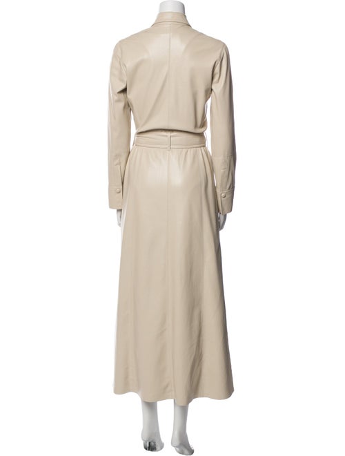 Nanushka Trench Coat