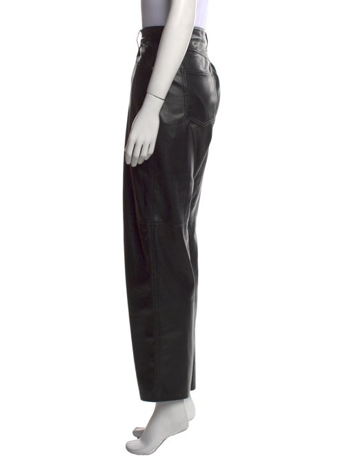 Nanushka Wide Leg Pants