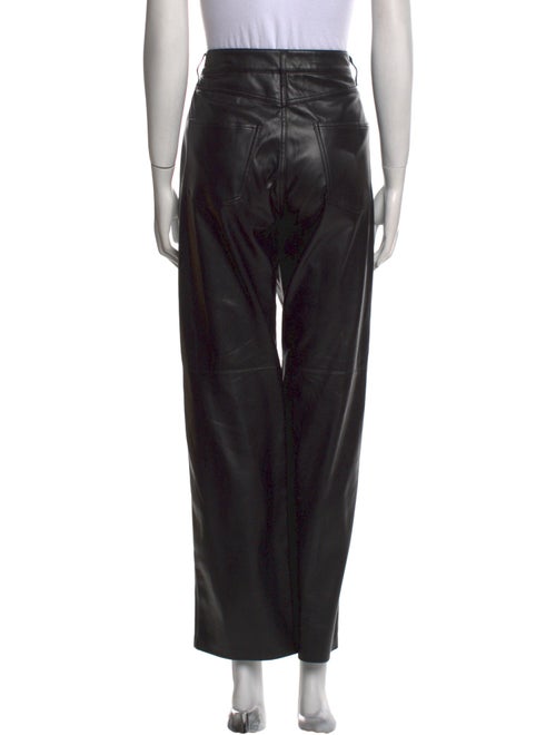 Nanushka Wide Leg Pants