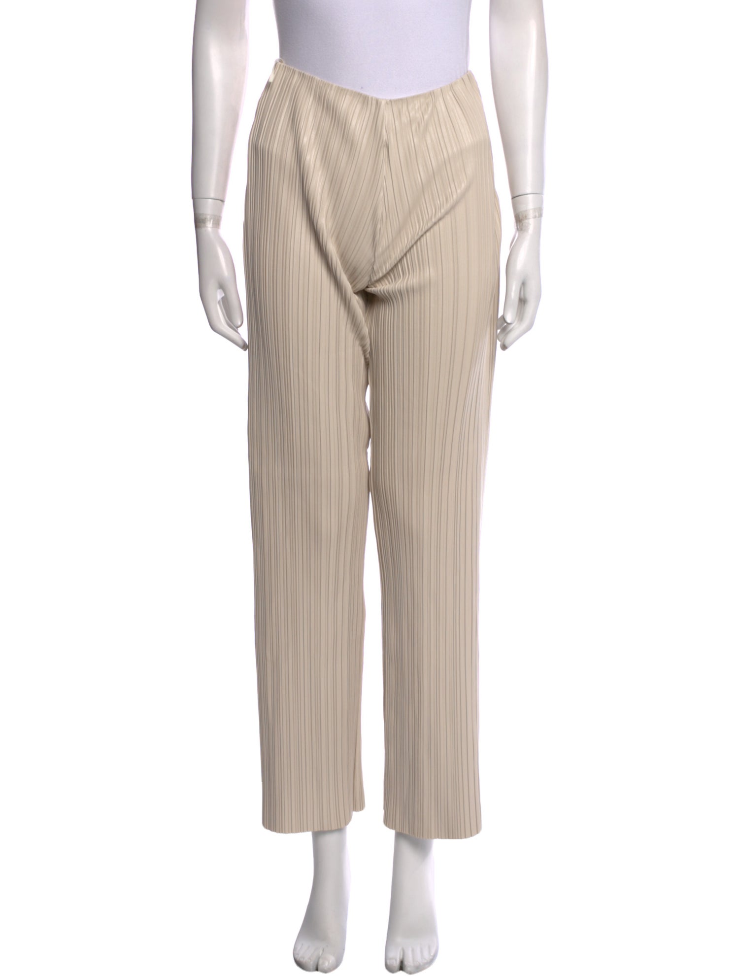 Nanushka Wide Leg Pants