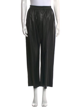 Nanushka Wide Leg Pants