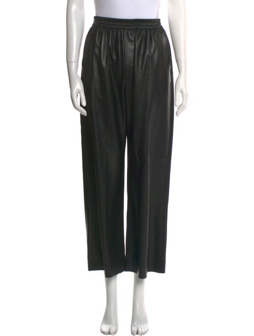 Nanushka Wide Leg Pants