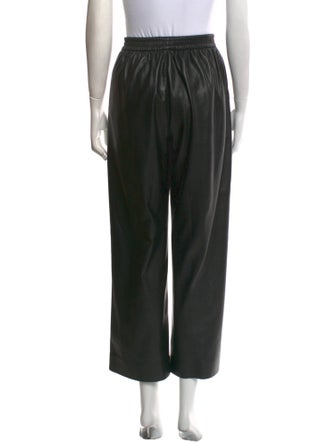 Nanushka Wide Leg Pants