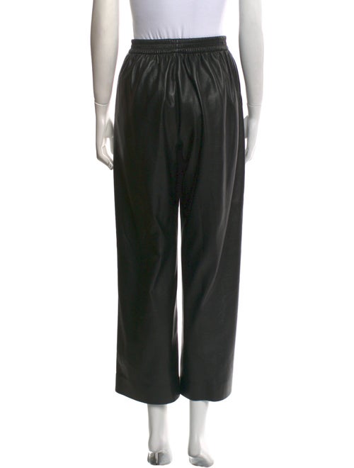 Nanushka Wide Leg Pants