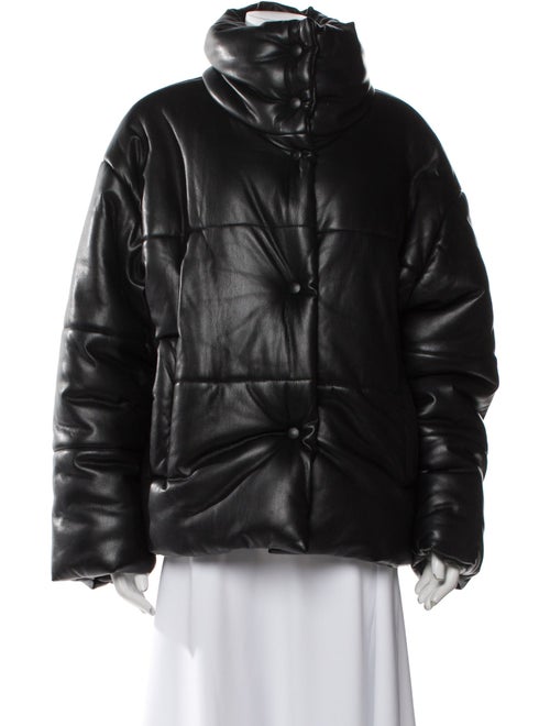 Nanushka Down Jacket