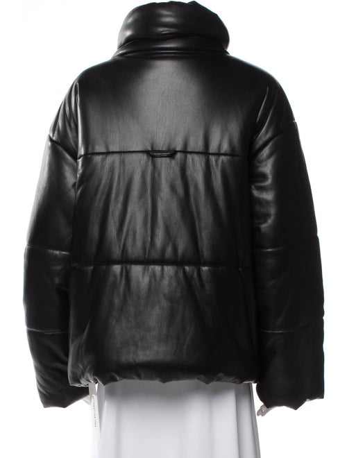 Nanushka Down Jacket