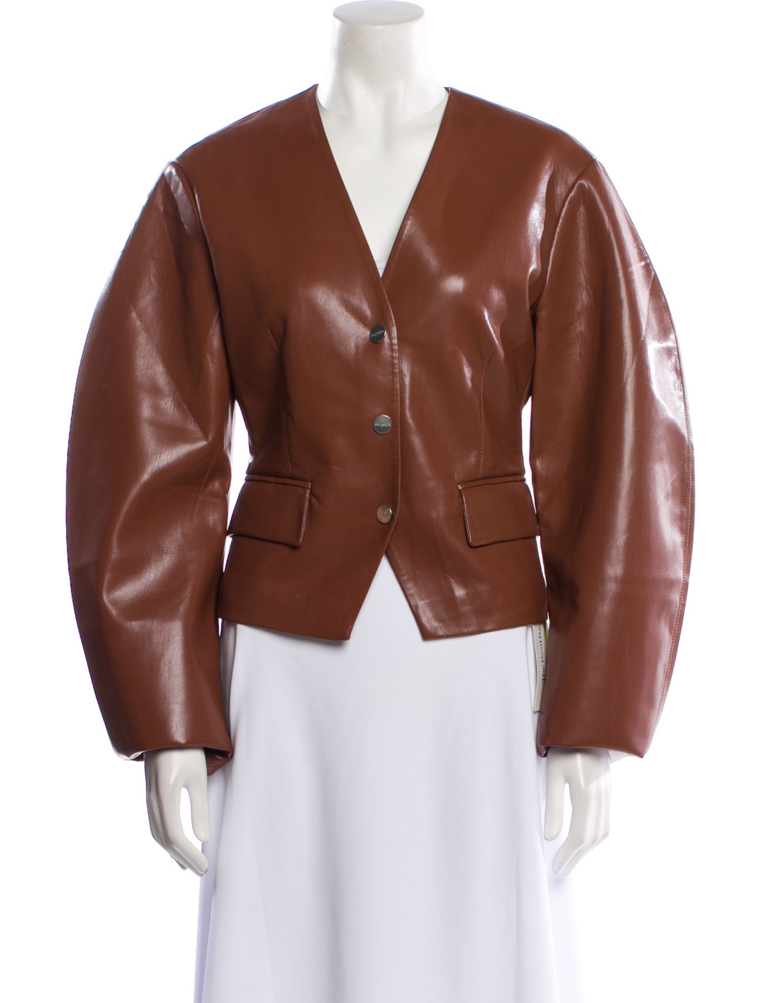 Nanushka Jacket w/ Tags