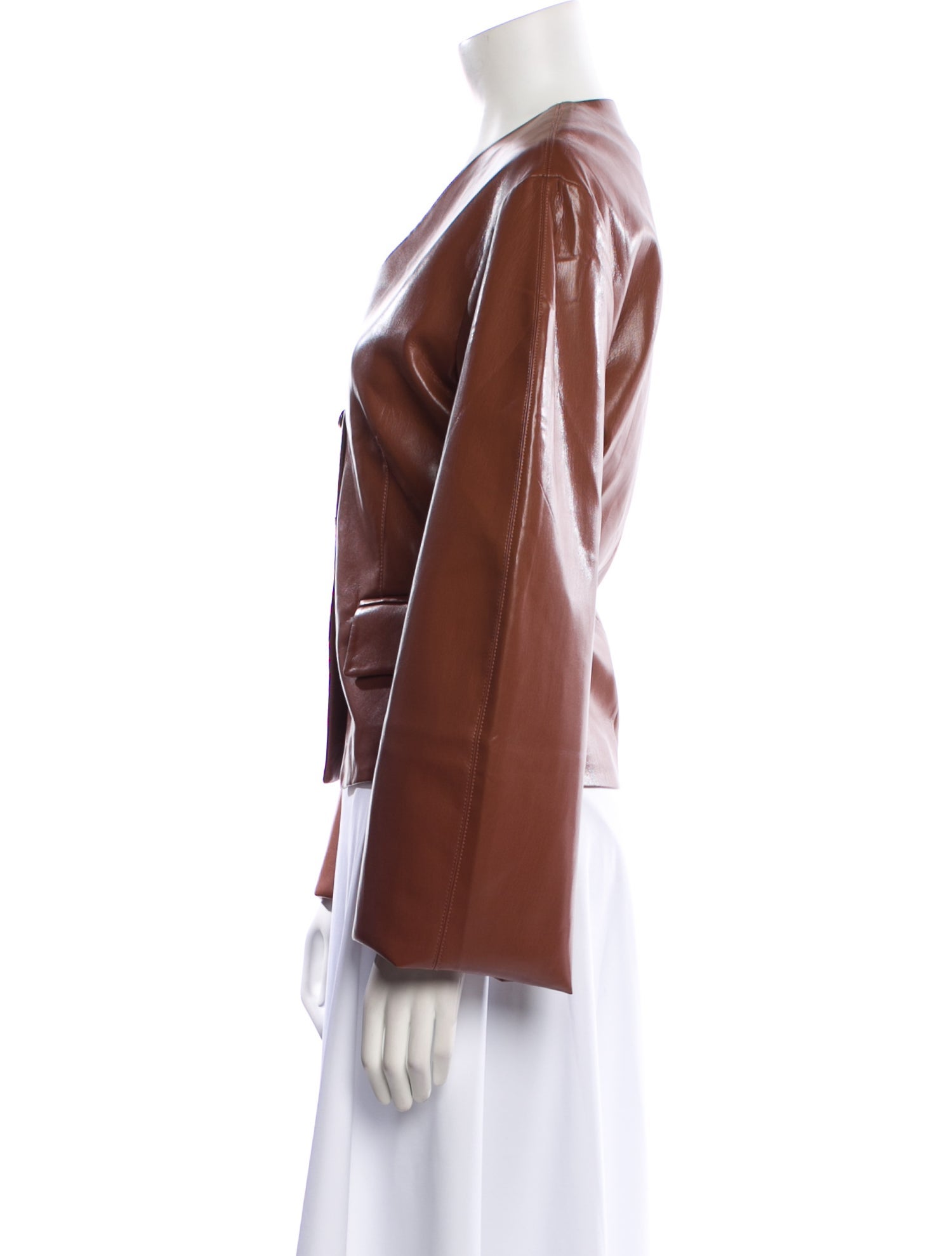 Nanushka Jacket w/ Tags