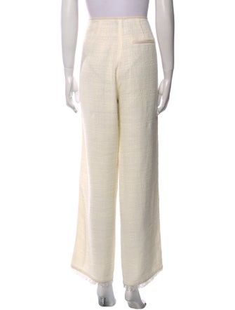 Nanushka Wide Leg Pants