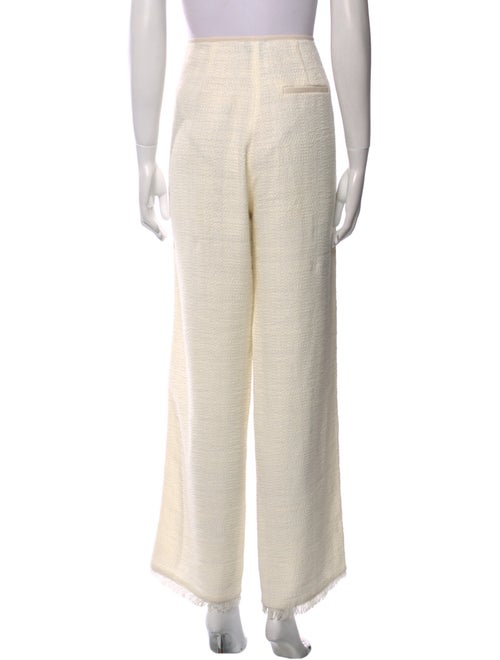 Nanushka Wide Leg Pants