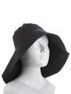 Nanushka Tonal stitching Bucket Hat