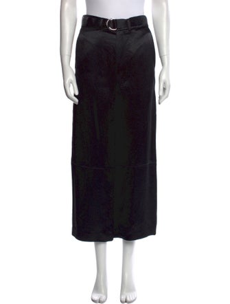 Nanushka Wide Leg Pants