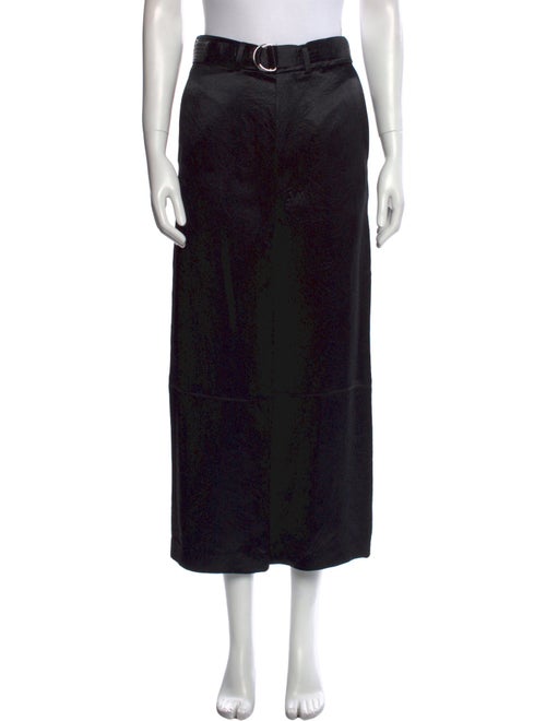 Nanushka Wide Leg Pants