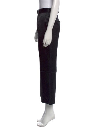 Nanushka Wide Leg Pants