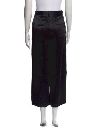 Nanushka Wide Leg Pants