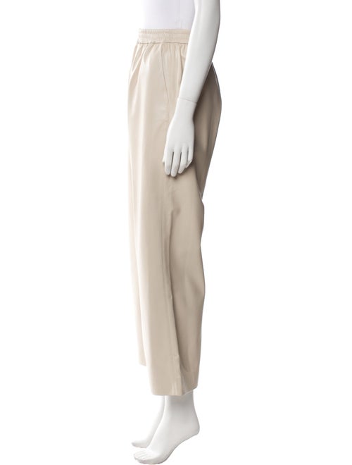 Nanushka Wide Leg Pants