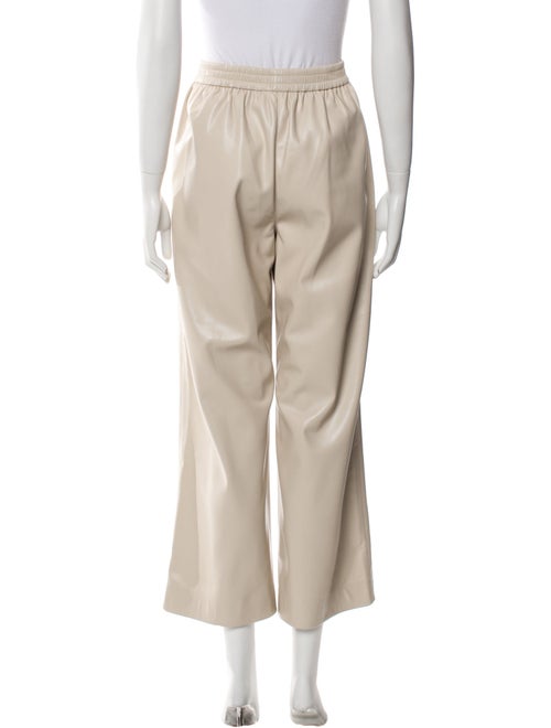 Nanushka Wide Leg Pants
